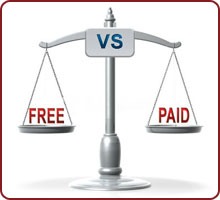 freevspaid